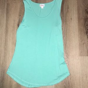 LulaRoe tank top